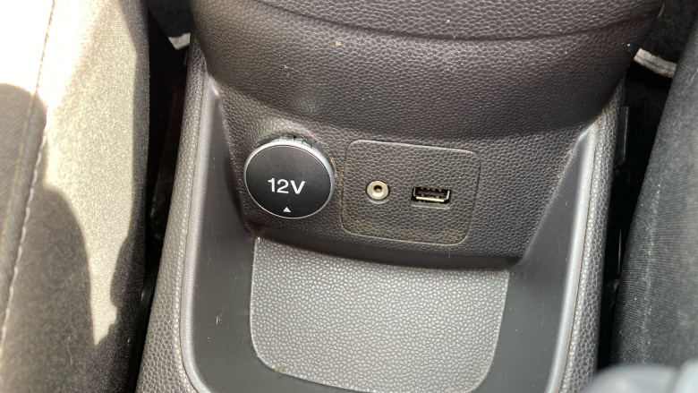 Ford Fiesta 1.0 Zetec 5dr Petrol Hatchback